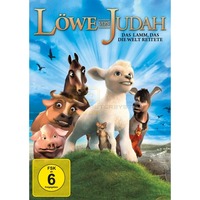 Löwe von Judah - Das Lamm, das die Welt rettete