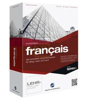 Interaktive Sprachreise: Komplettkurs Français