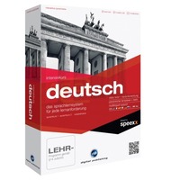 Interaktive Sprachreise: Intensivkurs Deutsch