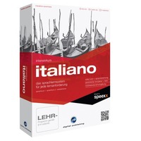 Interaktive Sprachreise: Intensivkurs Italiano