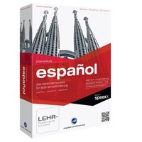 Interaktive Sprachreise: Intensivkurs Español