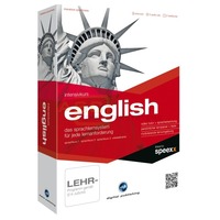 Interaktive Sprachreise: Intensivkurs English
