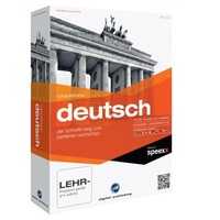 Interaktive Sprachreise: Vokabeltrainer Deutsch
