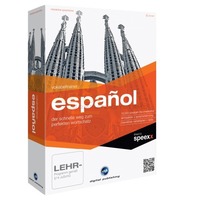Interaktive Sprachreise: Vokabeltrainer Español