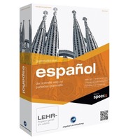 Interaktive Sprachreise: Grammatiktrainer Español