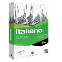 Interaktive Sprachreise: Kommunikationstrainer Italiano