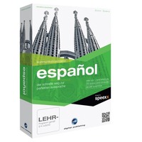 Interaktive Sprachreise: Kommunikationstrainer Espanol