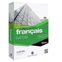 Interaktive Sprachreise: Kommunikationstrainer Français