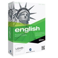 Interaktive Sprachreise: Kommunikationstrainer English