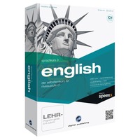 Interaktive Sprachreise: Sprachkurs 3 Englisch