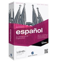 Interaktive Sprachreise: Sprachkurs 2 Español