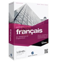 Interaktive Sprachreise: Sprachkurs 2 Français