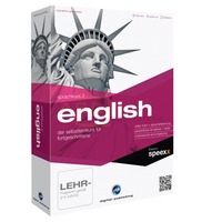 Interaktive Sprachreise: Sprachkurs 2 English