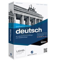 Interaktive Sprachreise: Sprachkurs 1 Deutsch