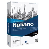 Interaktive Sprachreise: Sprachkurs 1 Italiano
