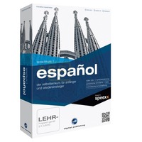 Interaktive Sprachreise: Sprachkurs 1 Español