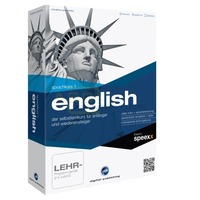 Interaktive Sprachreise: Sprachkurs 1 English