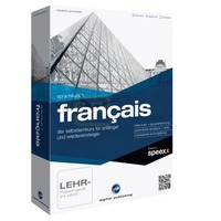 Interaktive Sprachreise: Sprachkurs 1 Français