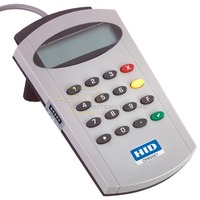 OMNIKEY® 3821 USB Pinpad (f&uuml;r Onlinebanking|Geldkarte)