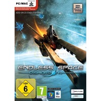 Endless Space - Disharmony Add-On [Code in Box] (PC)