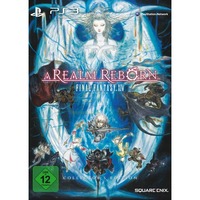 Final Fantasy XIV - A Realm Reborn Collectors Edition (PS3) 