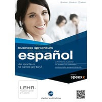 Business Sprachkurs Espanol