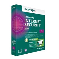 Internet Security 2014 + Android Security