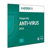 Anti-Virus 2014
