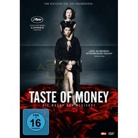 Taste of Money (DVD)
