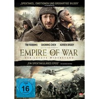 Empire of War (DVD)