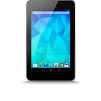 Nexus 7 Tablet 16GB DE WiFi schwarz