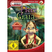 Das Herz von Gaia (ÖSP) (PC)