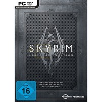 The Elder Scrolls V: Skyrim Legendary Edition (PC)