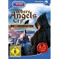 Where Angels Cry - G&ouml;ttliche Tr&auml;nen (DSP) (PC)