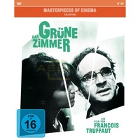 Das gr&uuml;ne Zimmer (Masterpieces of Cinema)