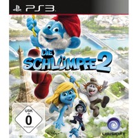 Die Schlümpfe 2 (PS3)