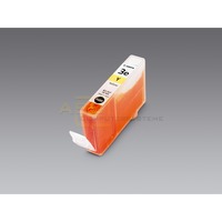BCI-3eY Tintenpatrone yellow