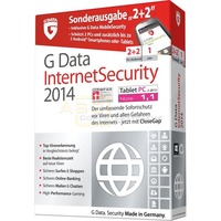 InternetSecurity 2014 + MobileSecurity 2