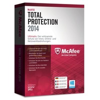 Total Protection 2014 3 User