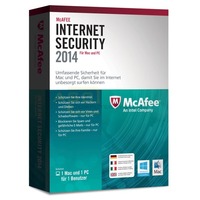 Dual Protection 2014 for Windows and Mac