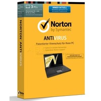 Norton Antivirus 2014