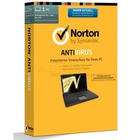 Norton Antivirus 2014