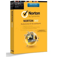 Norton 360 2014