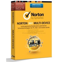 Norton 360 Multi Device 2.0 ( 2014 )