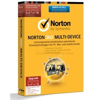 Norton 360 Multi Device 2.0 ( 2014 )