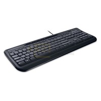 Wired Keyboard 600