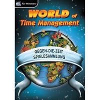 World of Time Management (PC)
