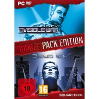 Deus Ex & Deus Ex: Invisible War Double Pack (PC)