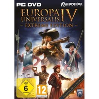Europa Universalis IV - Extreme Edition 