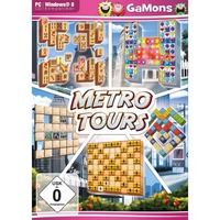 Metro Tour (PC)